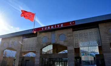 Van’ın 50 yıllık hayali gerçekleşti