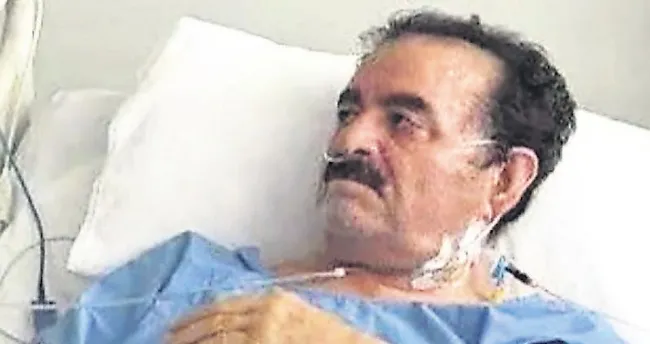 Ailesi yalnız bırakmadı