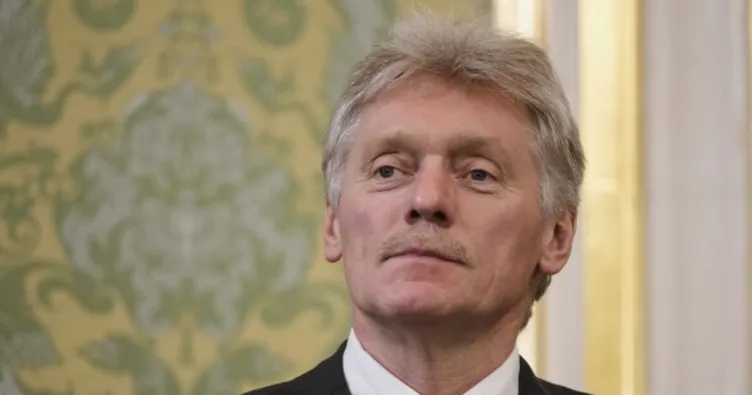 Kremlin’den dikkat çeken açıklama: Ateşkes değil barış için çalışıyoruz