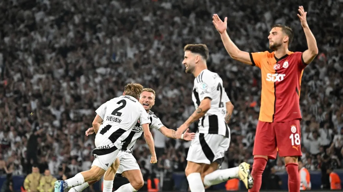 BJK-GS DERBİ MAÇI BİLETLERİ: Beşiktaş - Galatasaray maçı ne zaman, biletler satışa çıktı mı?