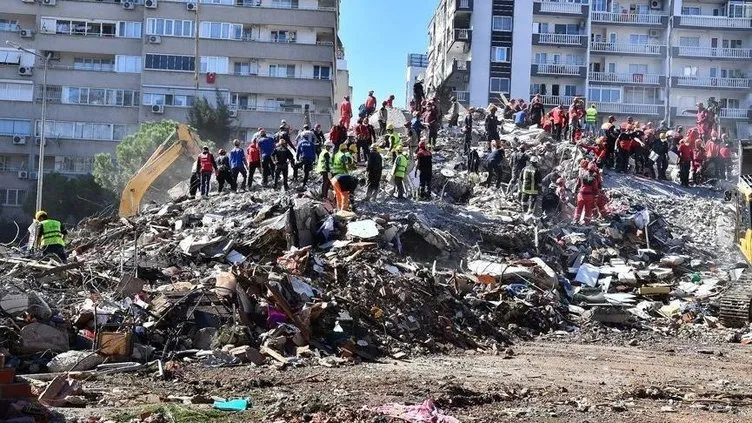 17 Ağustos depreminin acısı hala aklımızdayken… Türkiye tarihinde yaşanan en büyük depremler listesi
