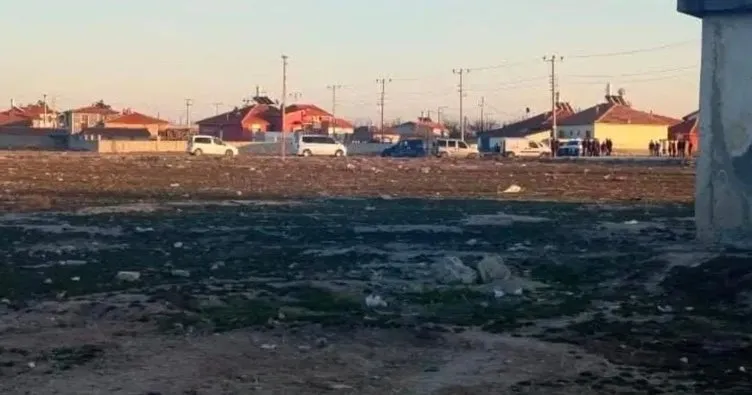 Konya’da korkunç olay! 2 yaşındaki çocuğu sokak köpekleri katletti