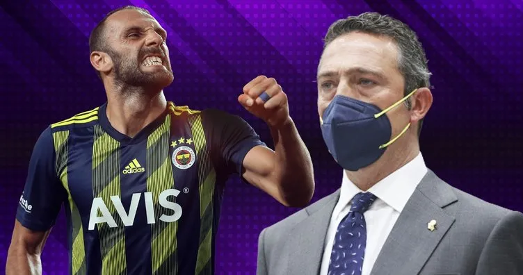 Son dakika.... Fenerbahçe’de 4 yılda büyük fyasko! Sadece Vedat Muriqi...