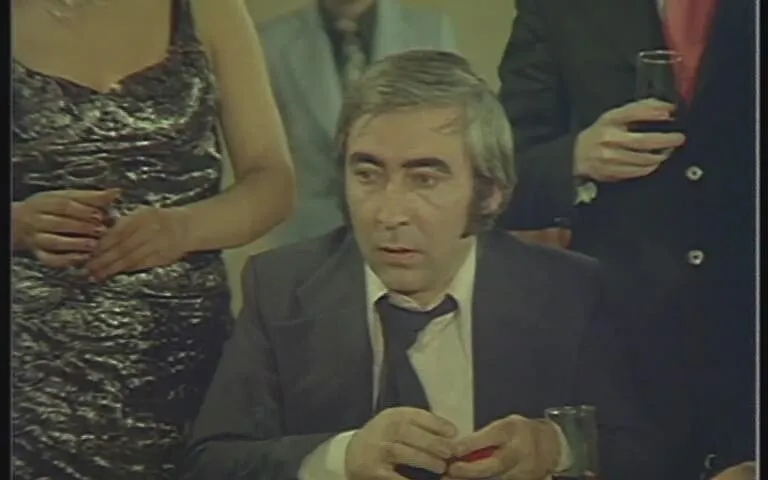Şener Şen'in unutulmaz filmleri - Galeri - Sinema