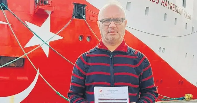 Doğu Karadeniz’de petrol heyecanı