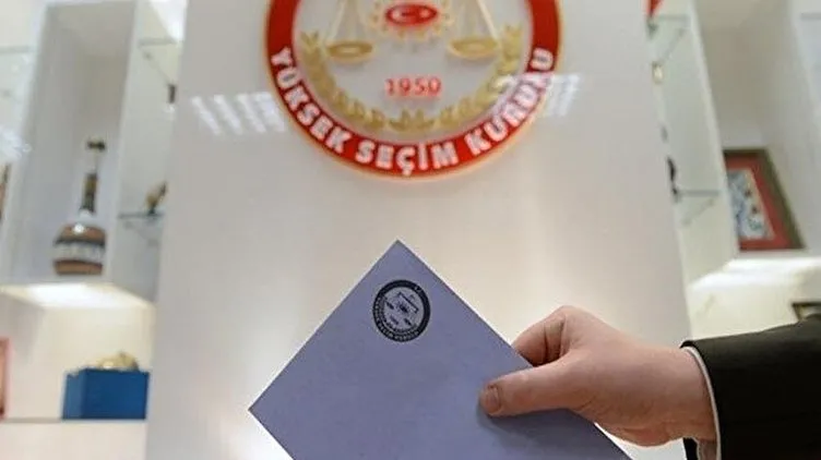 Seçim 2023 ne zaman, hangi tarihte yapılacak?  AK Parti Genel Başkan Yardımcısı Erkan Kandemir’den Türkiye genel seçim tarihi değerlendirmesi!