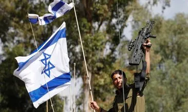 Alman medyası resmen açıkladı: İsrail kara harekatına ne zaman başlayacak? ‘Her şey o tarihi işaret ediyor!’