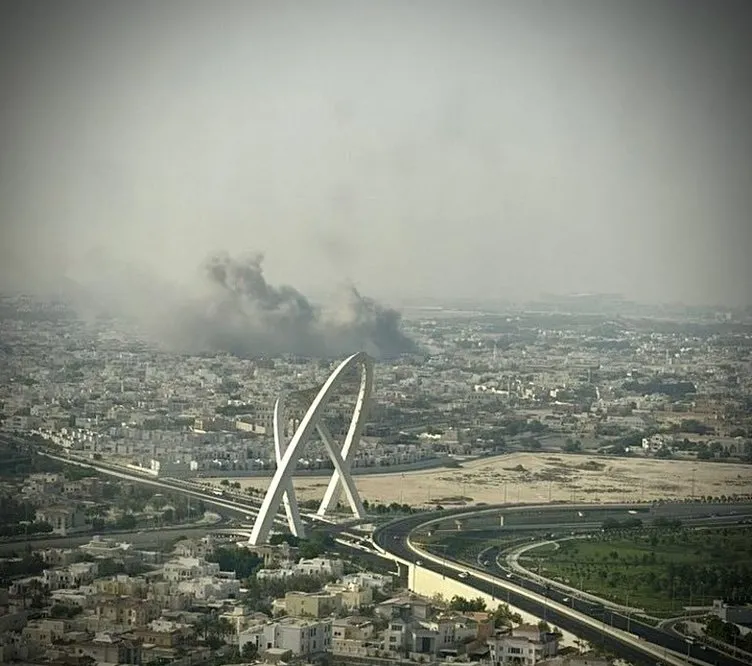 Katar’da Hamas’ı vurdular: Terör devleti İsrail saldırıyı nasıl gerçekleştirdi? Yeni detaylar ortaya çıktı