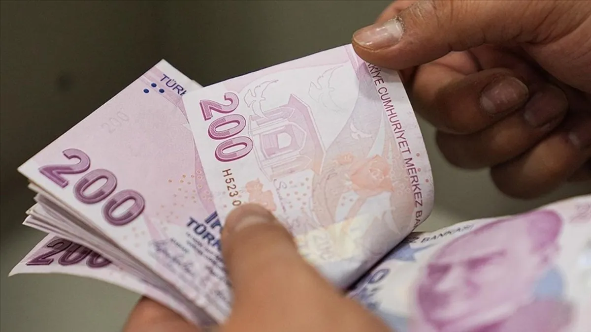 Bakan Göktaş açıkladı: Sosyal Ekonomik Destek ödemeleri hesaplara yatırıldı