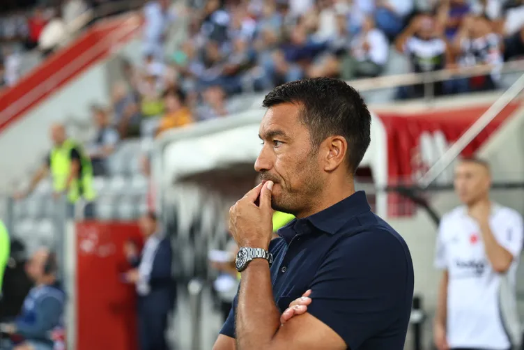 SON DAKİKA BEŞİKTAŞ HABERLERİ: Beşiktaş’tan Galatasaray’a yılın çalımı! Uduokhai sonrası dünya devinden geliyor…