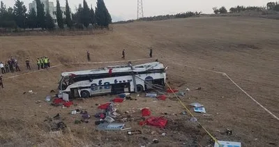 Son dakika haberler: Balıkesir’de korkunç kaza! 15 kişi hayatını kaybetti