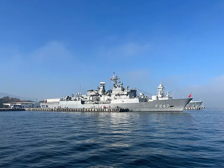 Yunanistan’da Mavi Vatan paniği! Tatbikat hazır ola geçirdi: Türk deniz gücü hızla yükseliyor!