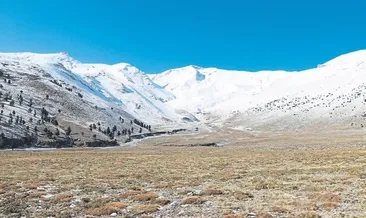 Elmalı’da kayak merkezi yapılmalı