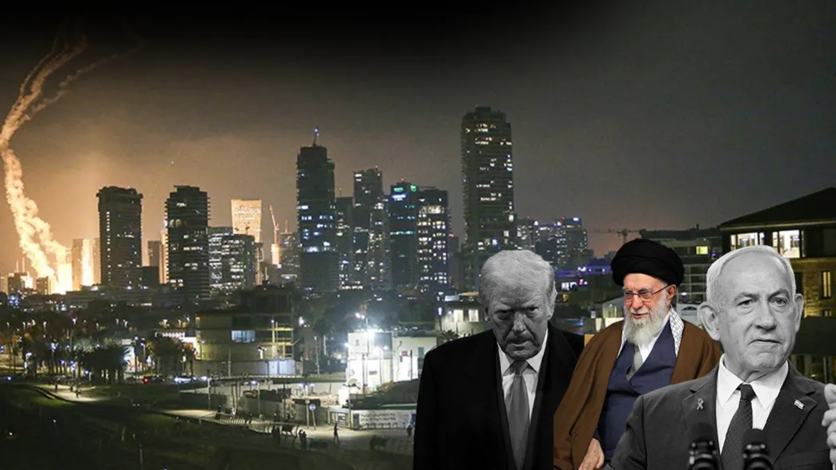 Son dakika! ABD-İran geriliminde Netanyahu’nun uçağı detayı! Haziran 2025’teki savaşta da aynısı yapılmıştı Son dakika! ABD-İran geriliminde Netanyahu’nun uçağı detayı! Haziran 2025’teki savaşta da aynısı yapılmıştı