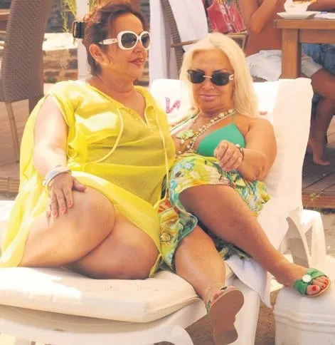 Tatil günlüğü- 30 Temmuz 2009