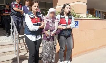 Cesedi çuvalla dereye atılmıştı: Satı Doğruoğlu cinayetinde kan donduran detaylar! #kastamonu