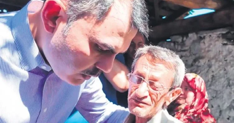 Rüyamda görsem inanmazdım