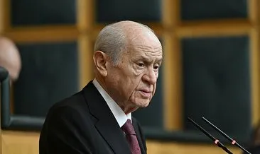 Bahçeli’den Anneler Günü mesajı