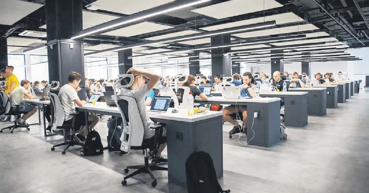 Çalıştığı halde girişi olmayana müjde