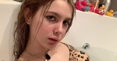 Aleyna Tilki’nin sosyal medya paylaşımı kafaları karıştırdı! ‘Çok pişmanım…’