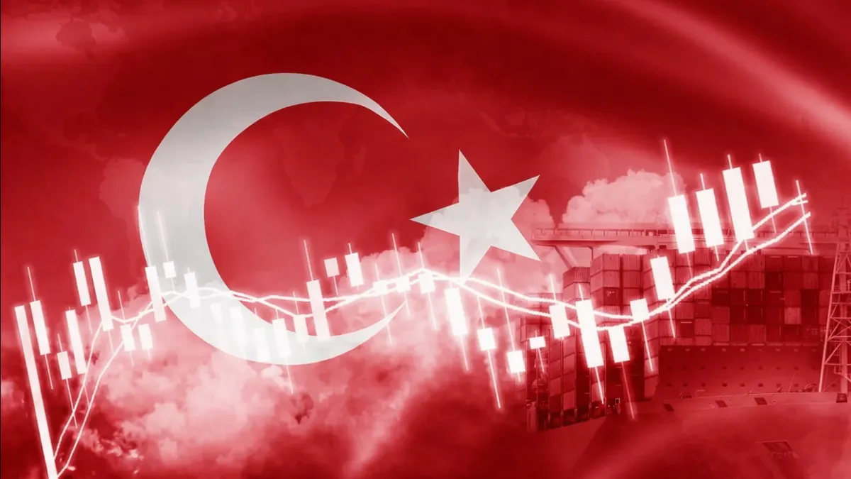 Moody’s ve S&P Türkiye için 2026 kredi notu takvimini açıkladı Moody’s ve S&P Türkiye için 2026 kredi notu takvimini açıkladı