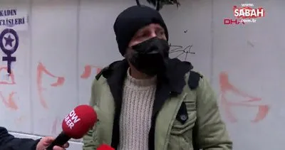Son Dakika: Kadıköy’de sokağa idrar yapma kavgasında darp edilen müzisyen Okan Duman yaşananları anlattı | Video