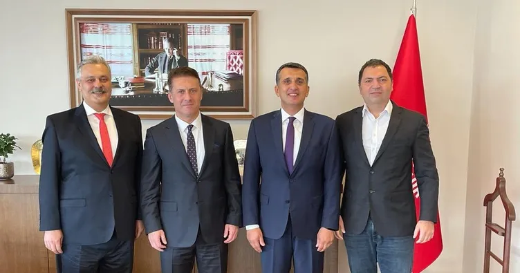 İSPARK’a yeni Genel Müdür