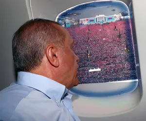 karaman da yolcu otobusu devrildi cok