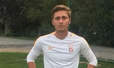 Selçuk Öztürk, Galatasaray’a transfer oldu