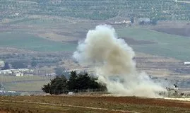 İsrail’den Hizbullah’a hava saldırısı!
