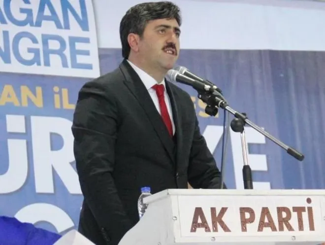 Başkan Erdoğan Belediye Başkan adaylarını açıkladı!