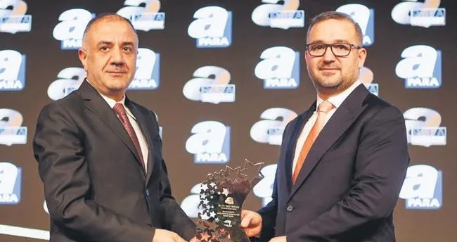 Başkan Karahan Turkuvaz Medya’da