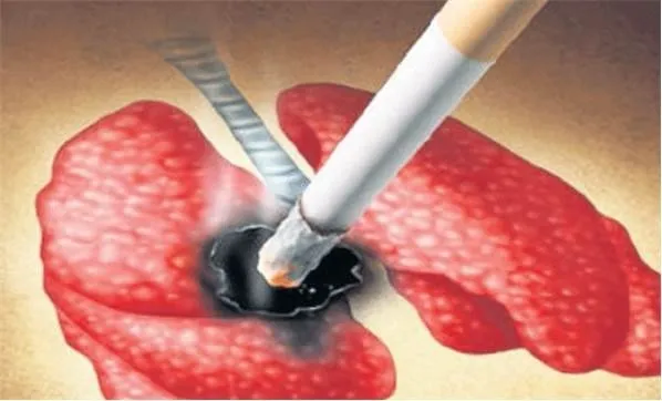 Kanser riski sigaradan daha fazla