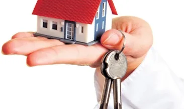 9 ayda 1.1 milyon konut satıldı