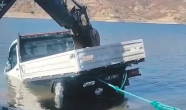 Kadın mühendis kazada can verdi