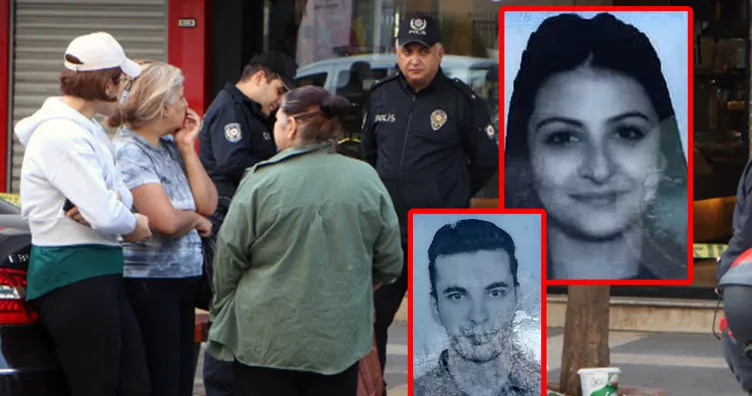 Adana’da korkunç olay: Fahriye Asena Eskikanbu katledildi! Sonra kafasına sıktı ama…