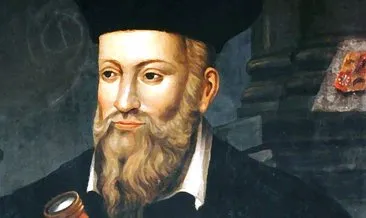 Nostradamus’un el yazması kehanetleri yıllar sonra ortaya çıktı