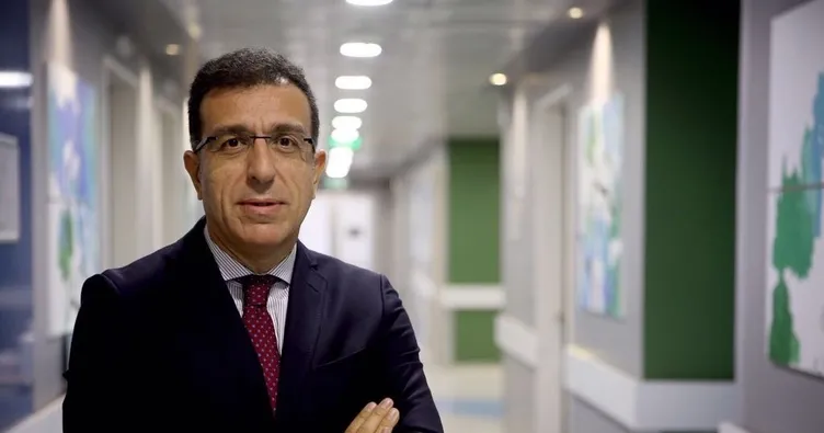 Pendik Eğitim ve Araştırma Hastanesi Başhekimi Prof. Dr. İsmail Cinel uyardı: Pandemi aşısızlara ve gençlere yöneldi