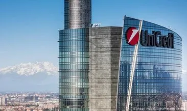 Unicredit 2020 büyüme tahminini revize etti: Türkiye pozitif büyüyecek