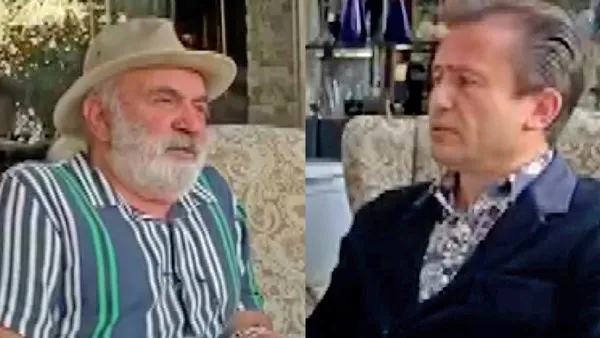Son dakika: Tuzla Belediye Başkanı Halil Sezai'nin öldüresiye dövdüğü yaşlı adamı ziyaret etti | Video