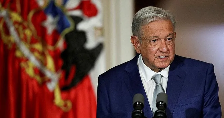 Meksika ABD’ye diplomatik nota verecek
