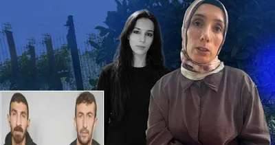 Mekiye Akyel cinayeti davasında iddianame kabul edildi: Tutuklu eşten kan donduran sözler...