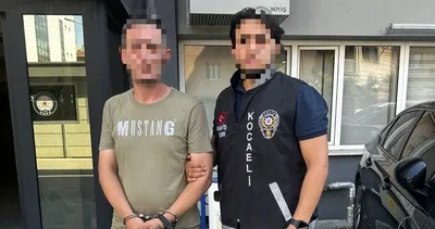 4 yılla aranan zehir taciri yakalandı