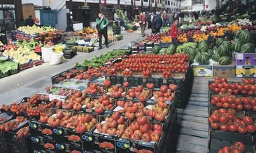 Gıdada komisyoncu kabusu büyüyor