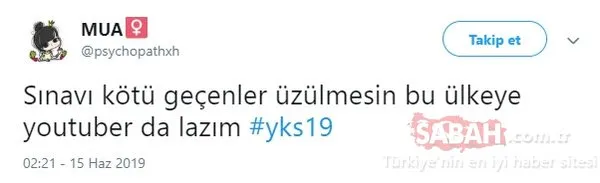 YKS soru yorumları burada! 2019 YKS TYT Türkçe ve Matematik soruları zor muydu kolay mıydı? İşte TYT soruları detayları