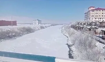 Erzurum -34’ü gördü