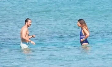 Geleneğı bozmadılar