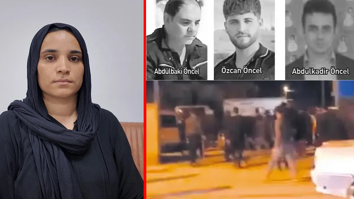 Mardin’de dünür dehşeti! 3 kişinin katledildiği davada kan donduran iddia: 3 kere kiralık katil tutup… Mardin’de dünür dehşeti! 3 kişinin katledildiği davada kan donduran iddia: 3 kere kiralık katil tutup…