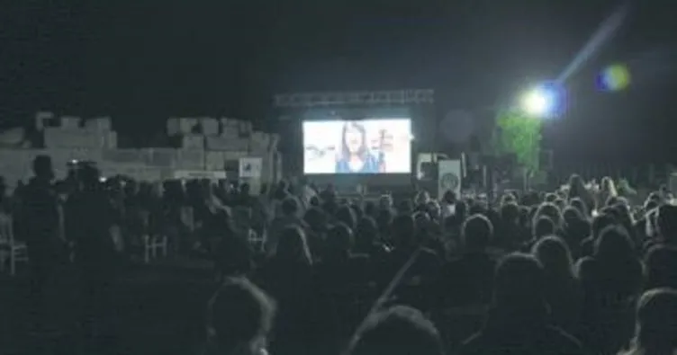 Laodikya’da ‘Müzikli Bir Hikaye’ belgeseli