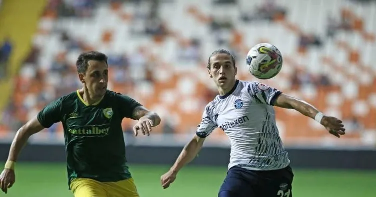 Göztepe’den Arda Okan Kurtulan atağı!